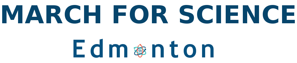 March for Science Logo